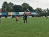 Jeugdkamp S.K.N.W.K. JO13-1 en JO11-1JM seizoen 2021-2022 (Fotoboek 2) (101/114)